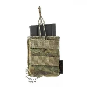 ΘΗΚΗ ΓΕΜΙΣΤΗΡΟΣ G3 ΜΟΝΗ MOLLE ANOIXTH MULTICAM