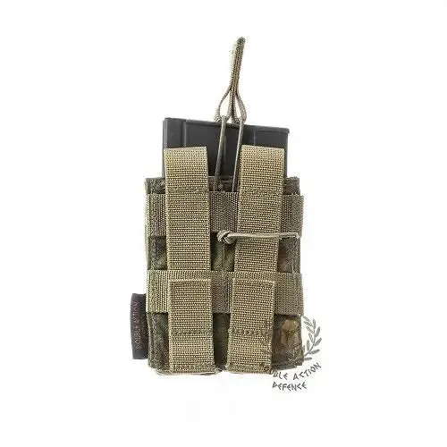 ΘΗΚΗ ΓΕΜΙΣΤΗΡΟΣ G3 ΜΟΝΗ MOLLE ANOIXTH MULTICAM