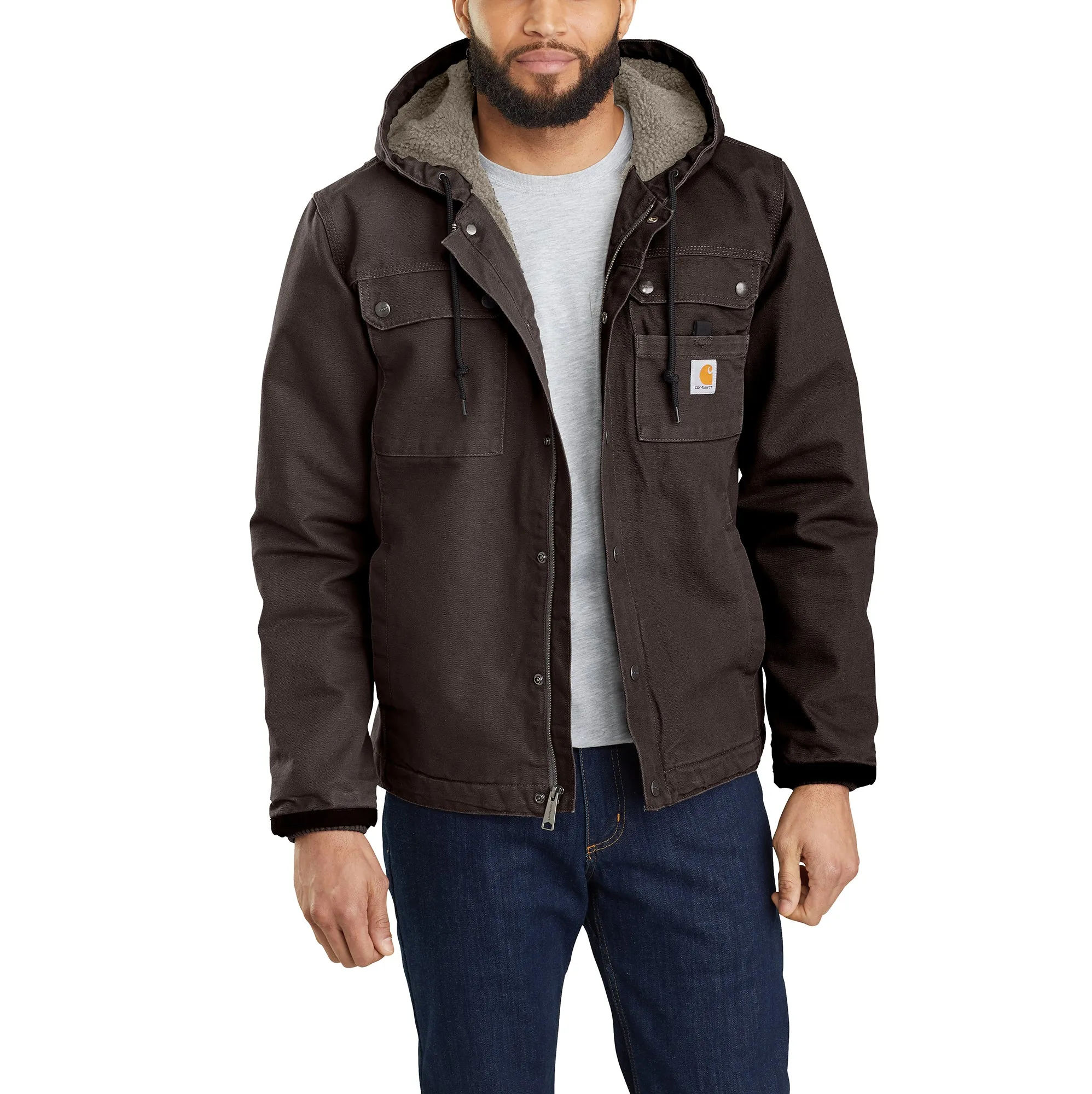 103826 - BARTLETT JACKET