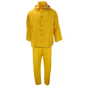 1600 Neese Economy Rain Suit