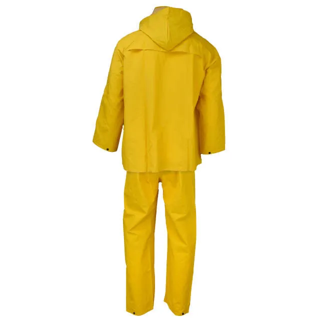 1600 Neese Economy Rain Suit