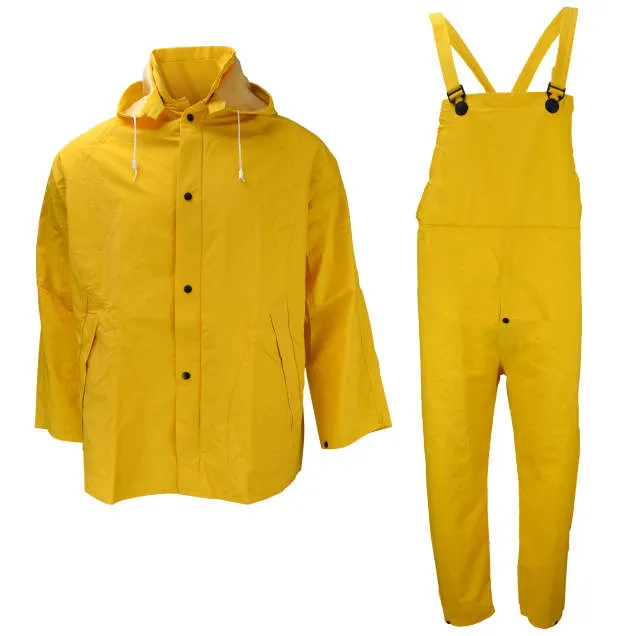 1600 Neese Economy Rain Suit