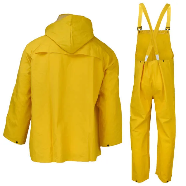 1600 Neese Economy Rain Suit