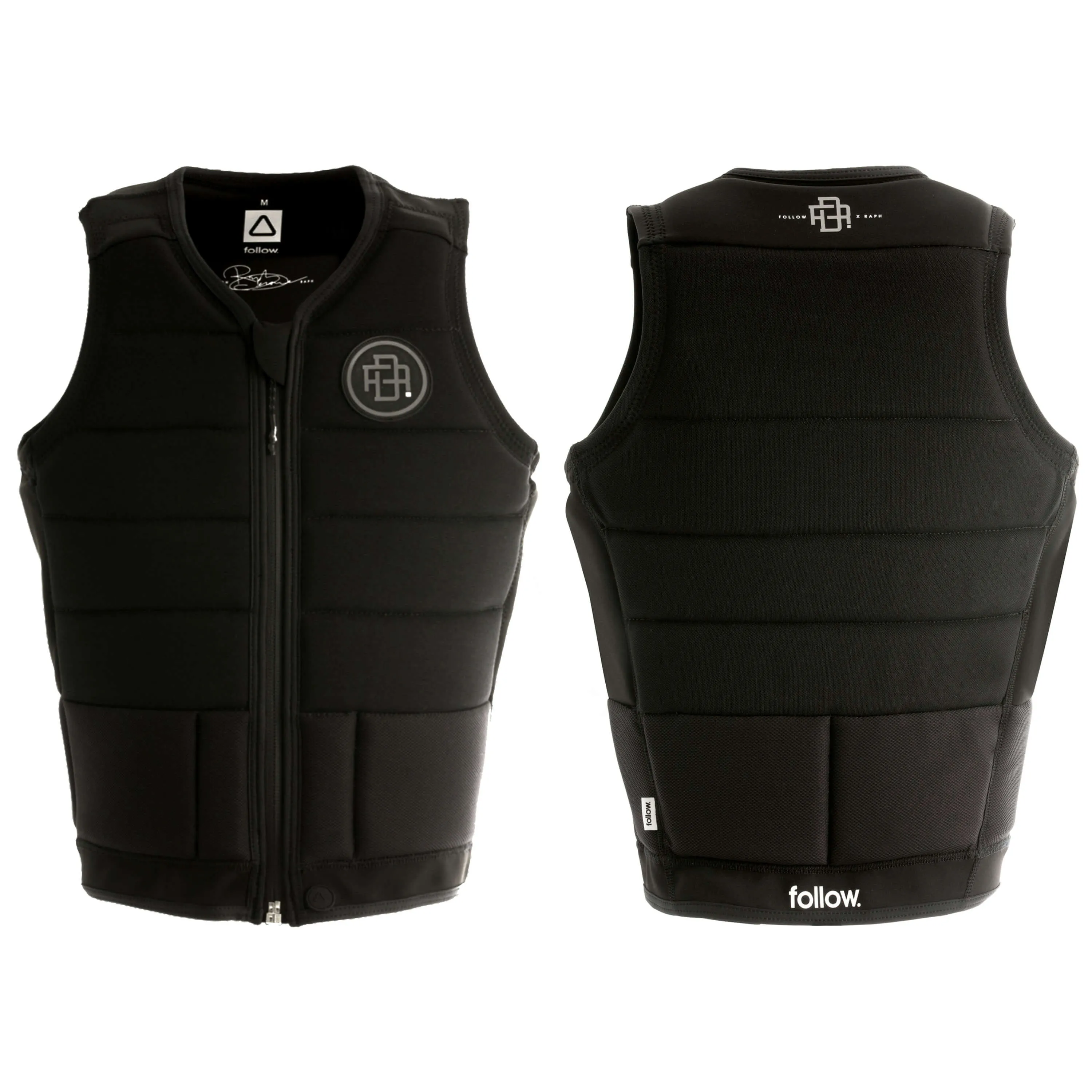 2021 Follow R.D. Comp Vest