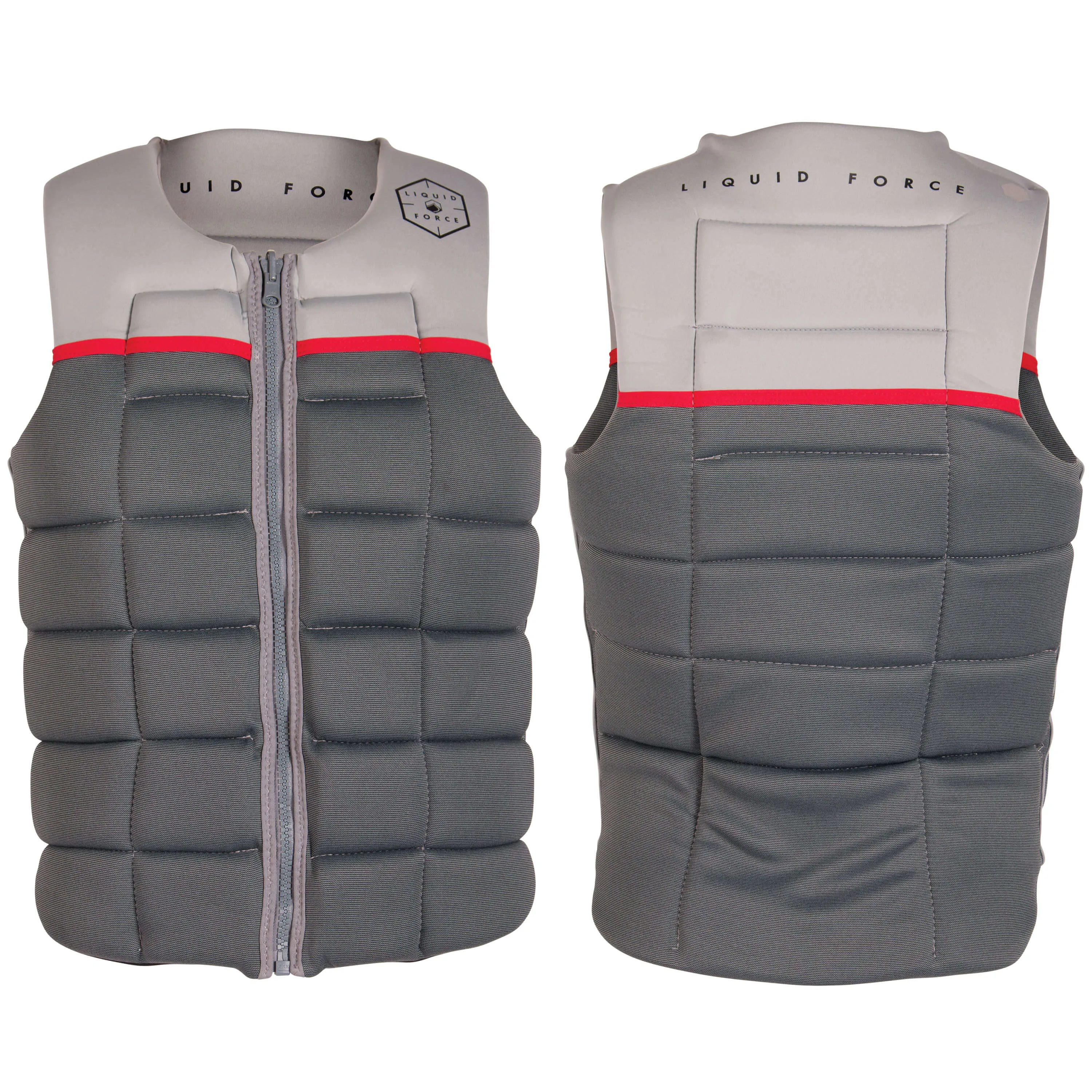 2021 Liquid Force Flex Comp Vest