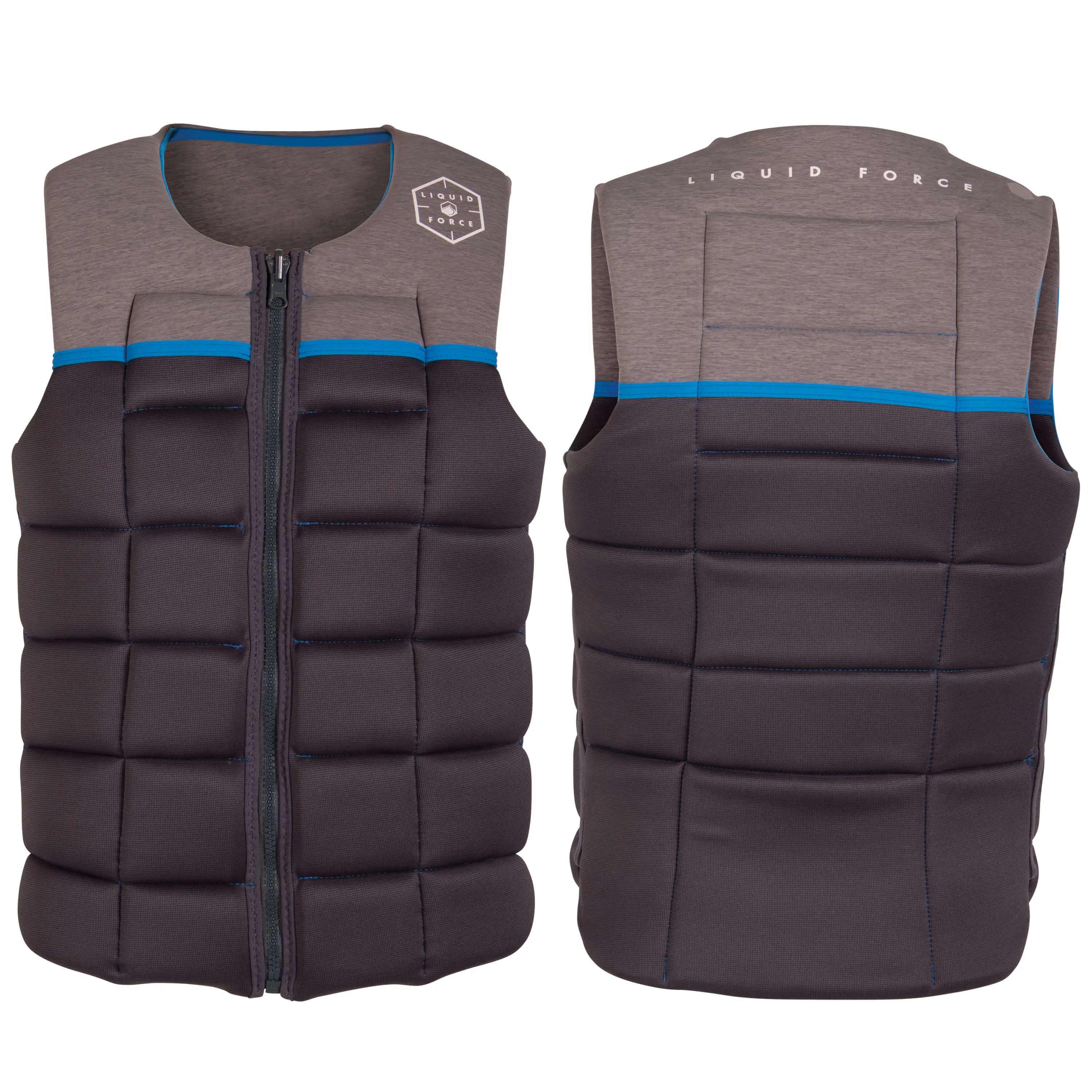 2021 Liquid Force Flex Comp Vest