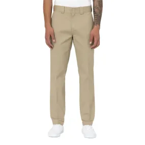 872 Work Pant Rec Khaki