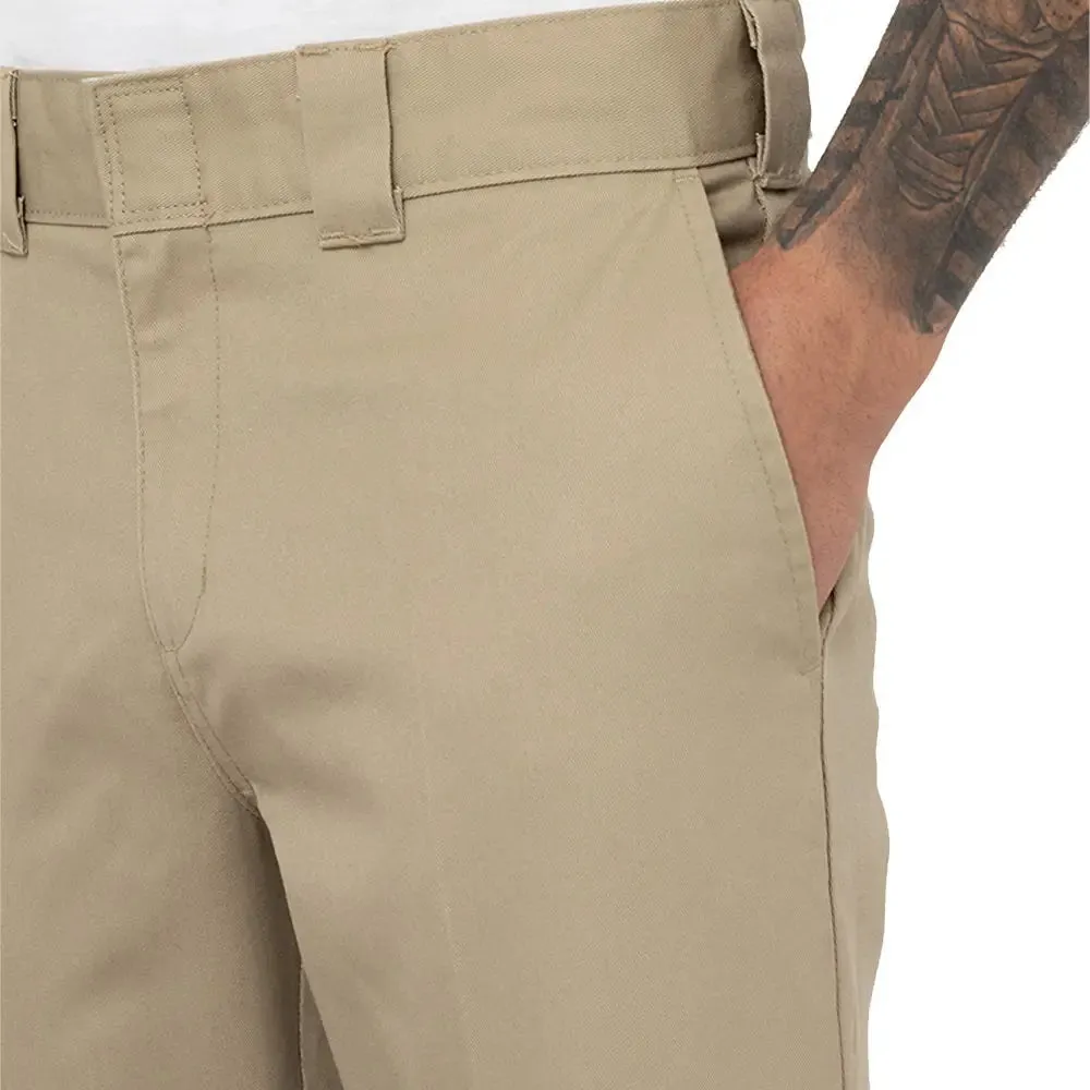 872 Work Pant Rec Khaki