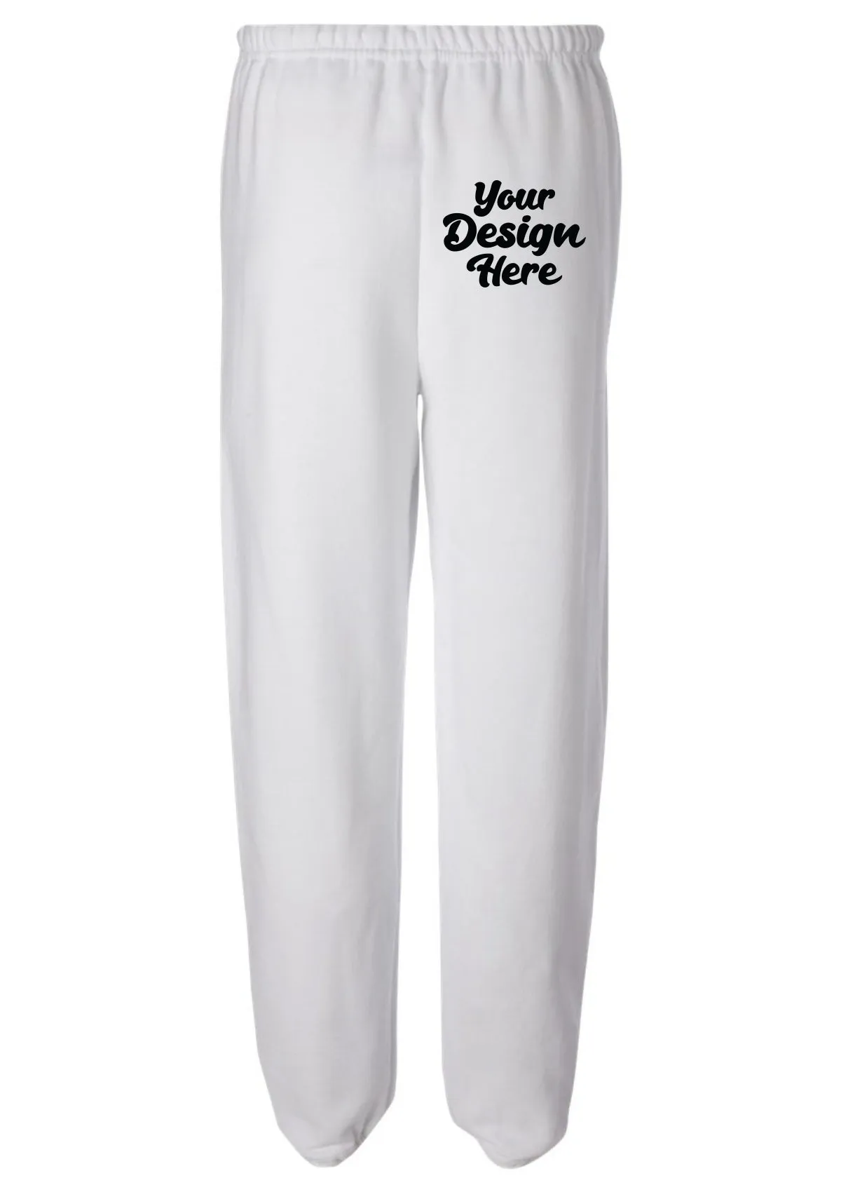 973MR | NuBlend Sweatpants