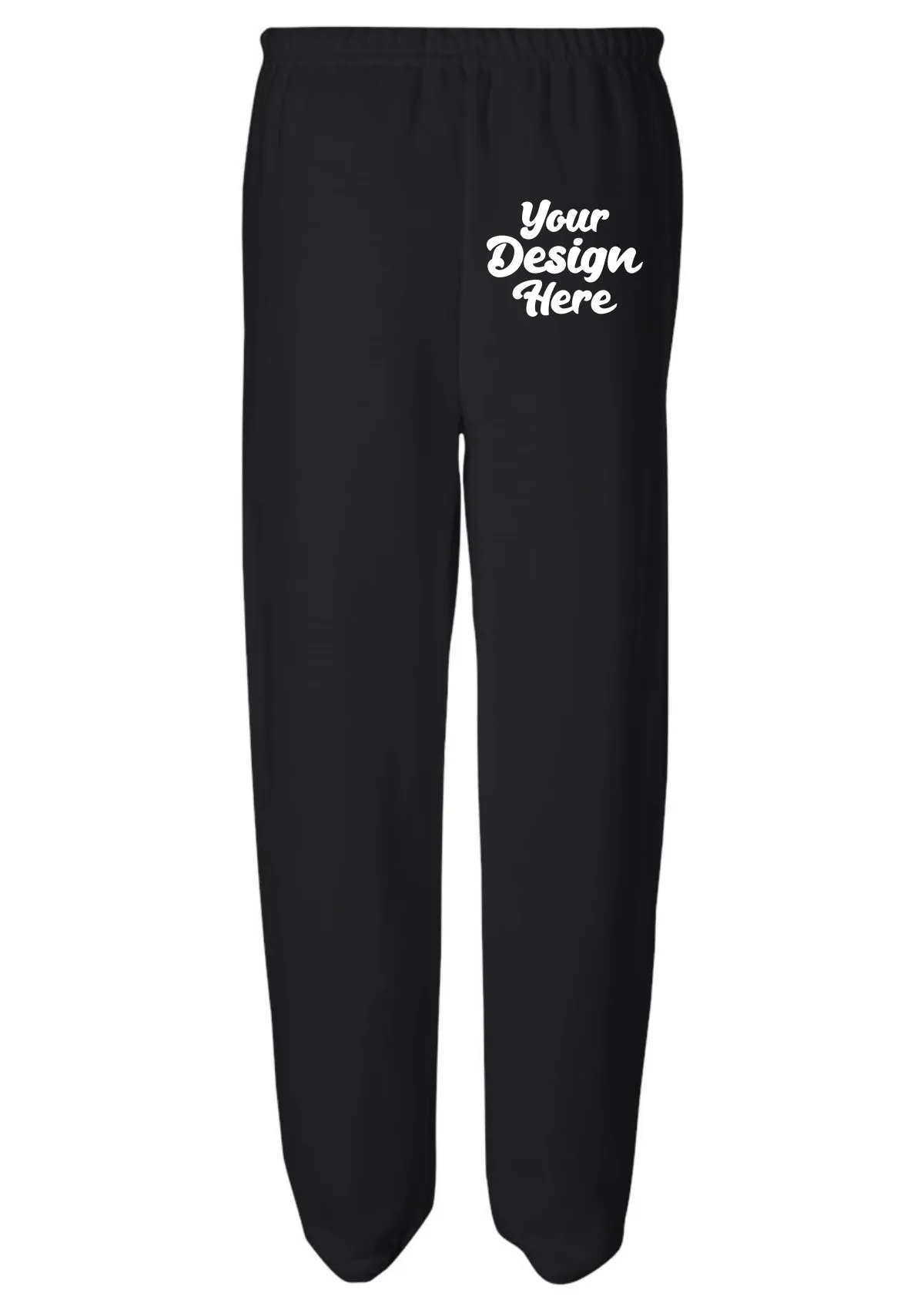 973MR | NuBlend Sweatpants