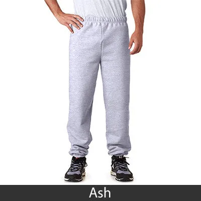 Alpha Phi Omega Hoodie and Sweatpants, Package Deal - TWILL