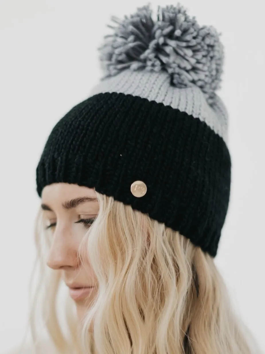 Alpine Beanie