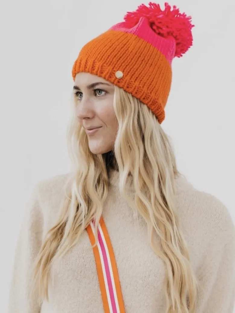 Alpine Beanie