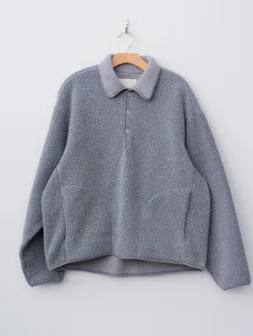 Alpine Polo Shirt - Gray