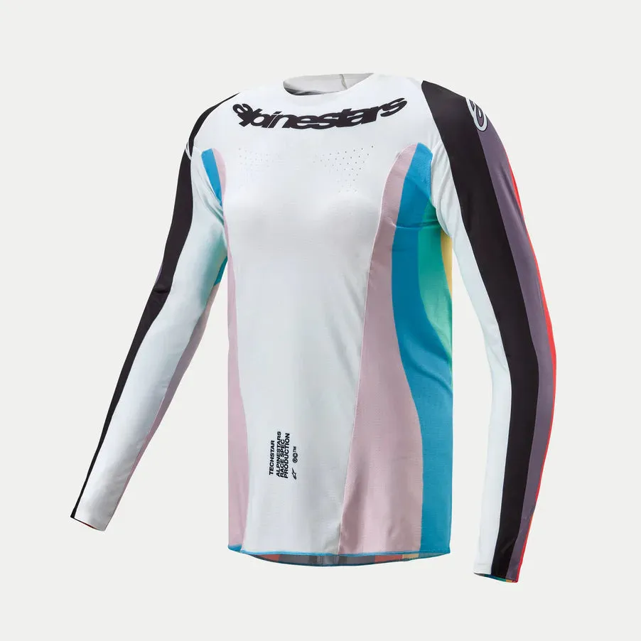 Alpinestars 2024 Stella Techstar Jersey/Pant Kit