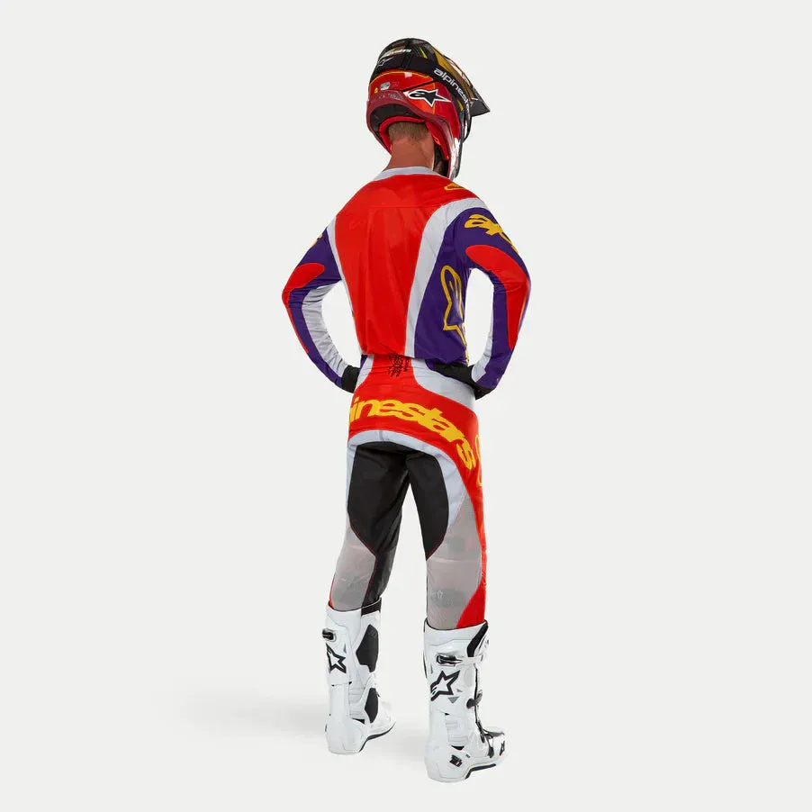 Alpinestars 2024 Techstar Ocuri Jersey/Pant Kit [Closeouts]