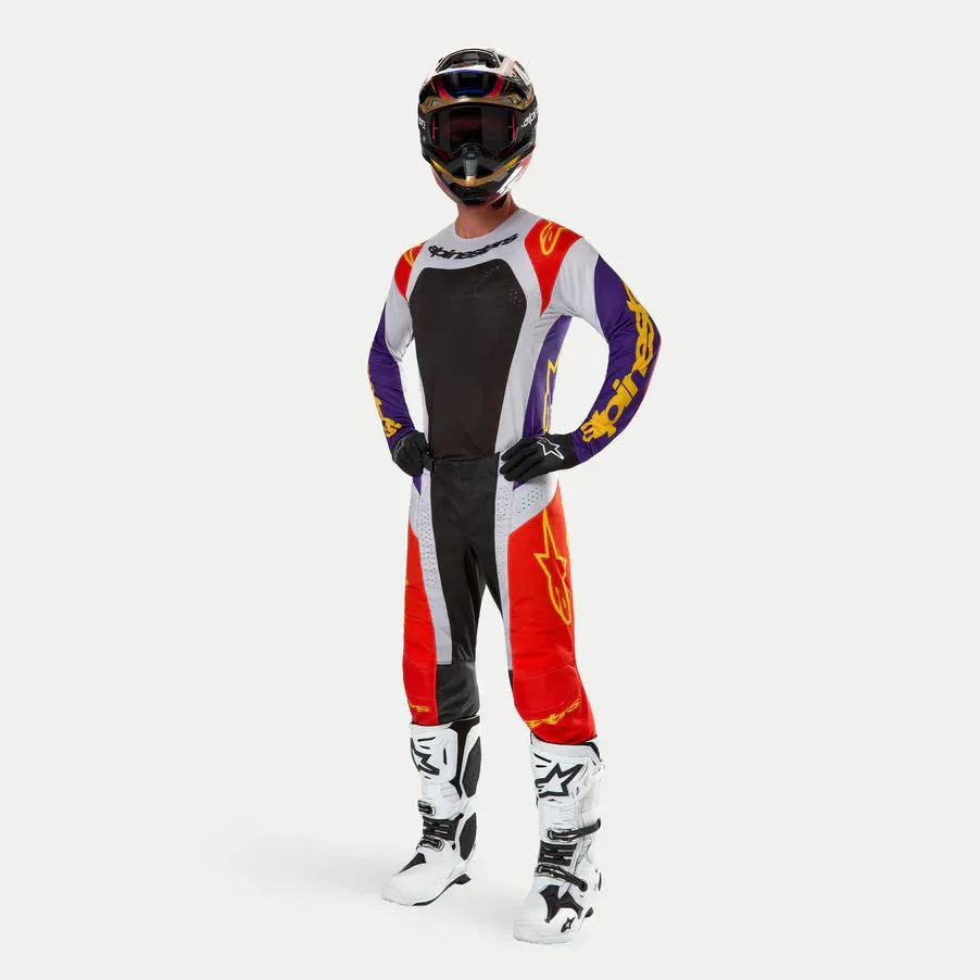 Alpinestars 2024 Techstar Ocuri Jersey/Pant Kit [Closeouts]