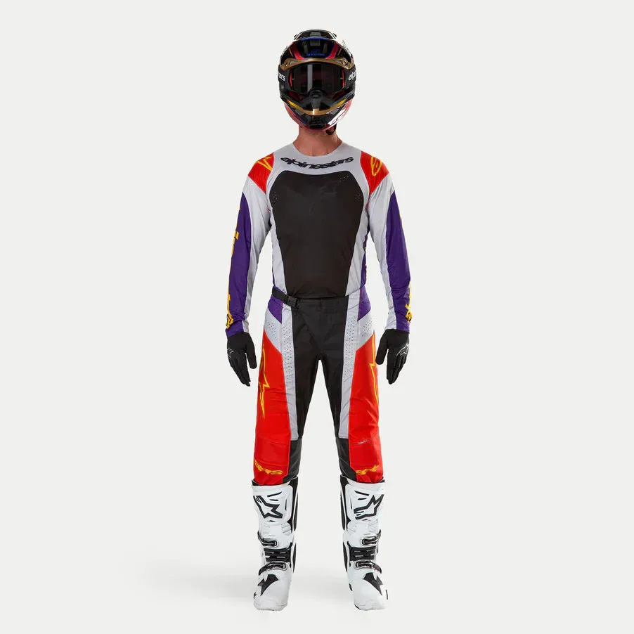 Alpinestars 2024 Techstar Ocuri Jersey/Pant Kit [Closeouts]