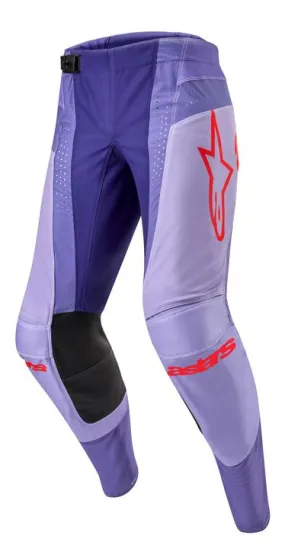 Alpinestars MX24 Techstar Ocuri Pant Purple