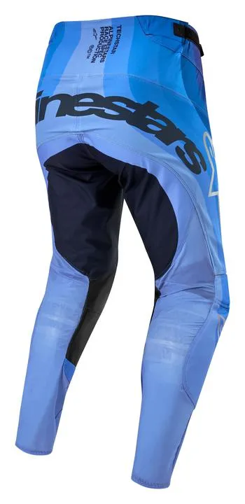 Alpinestars MX24 Techstar Pneuma Pant Navy Blue