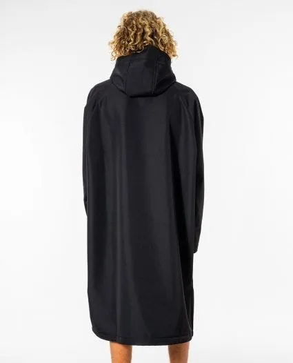 Anti-Series Hooded Poncho