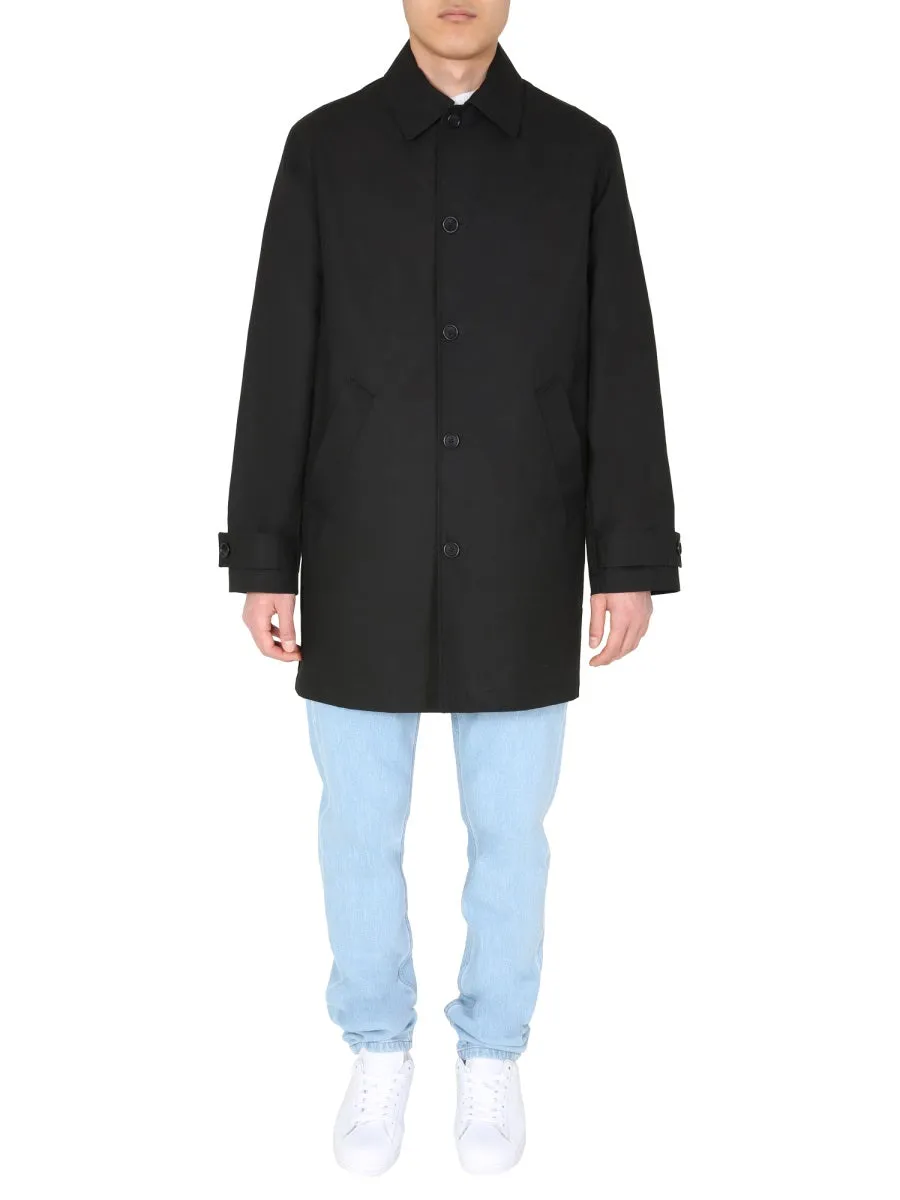 A.P.C. Victor Mac Coat