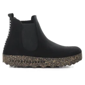 Asportuguesas Caia Boot - Black