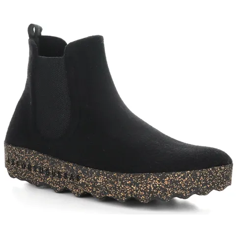 Asportuguesas Caia Boot - Black