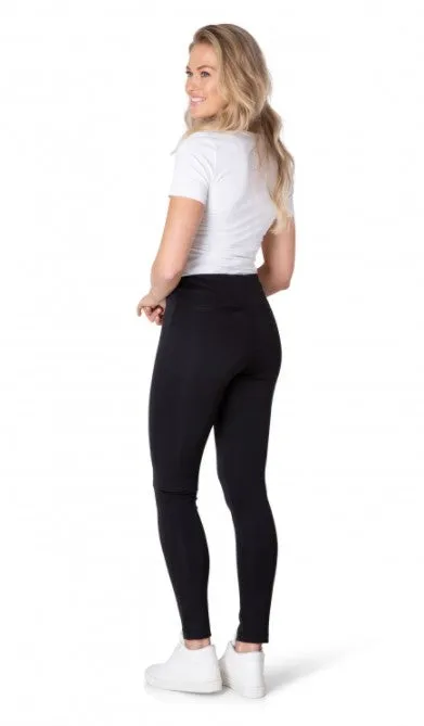 Basic by Yest - Business Legging