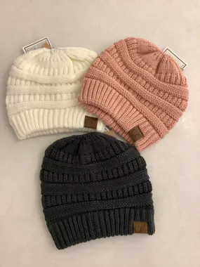 Beanie Style MB-20