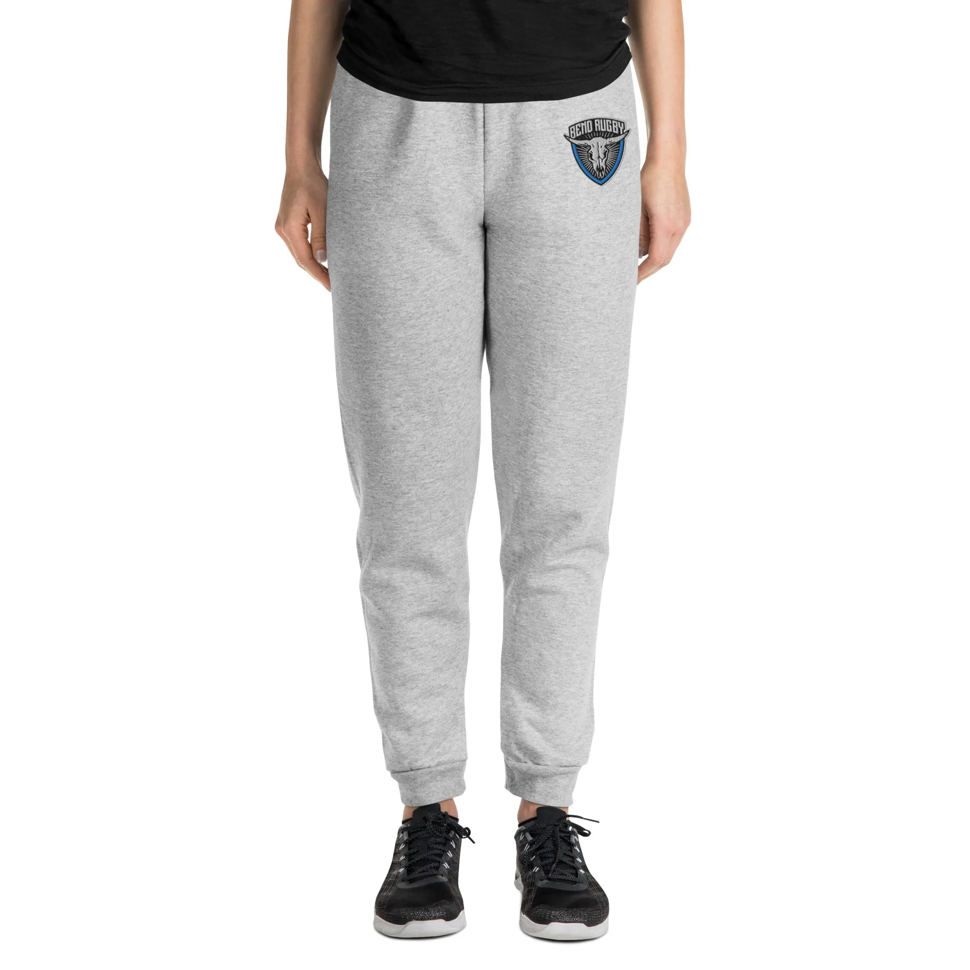 Bend Rugby Jogger Sweatpants