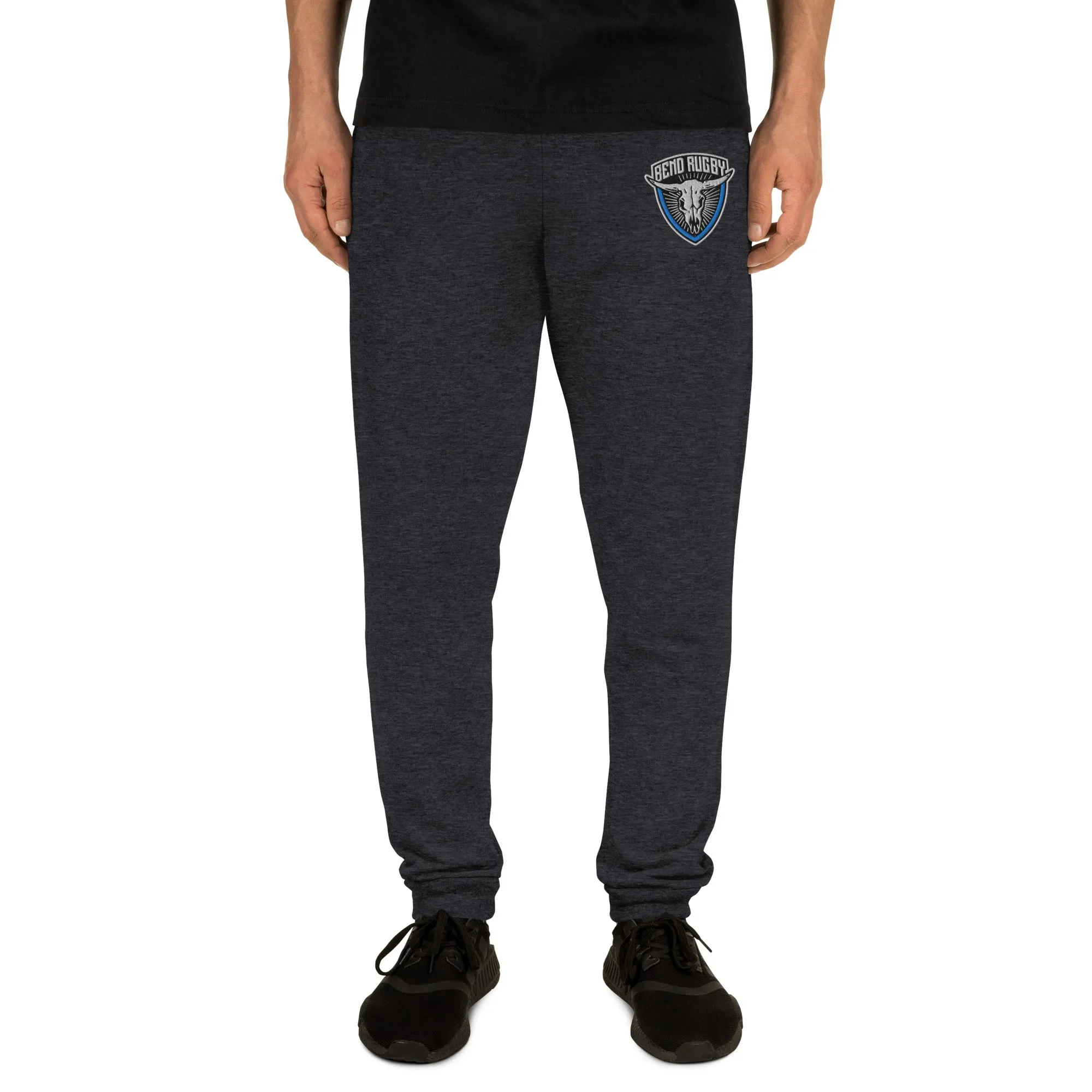 Bend Rugby Jogger Sweatpants