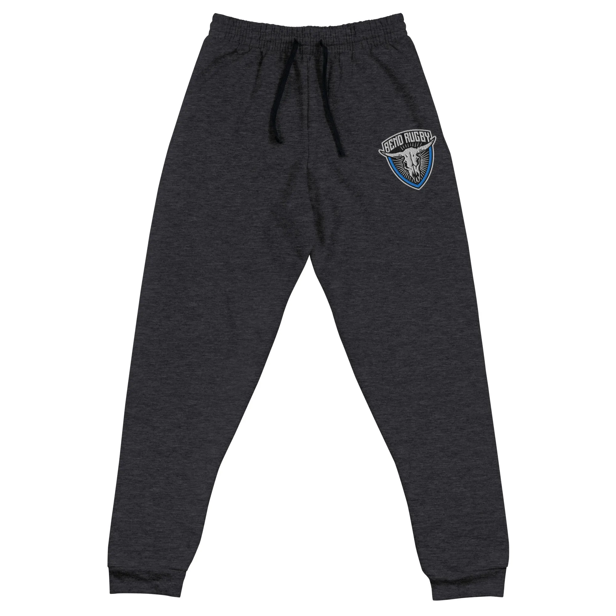 Bend Rugby Jogger Sweatpants