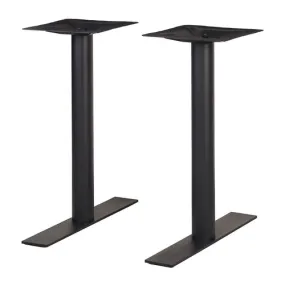 BFM Seating LP-0024R Table Base