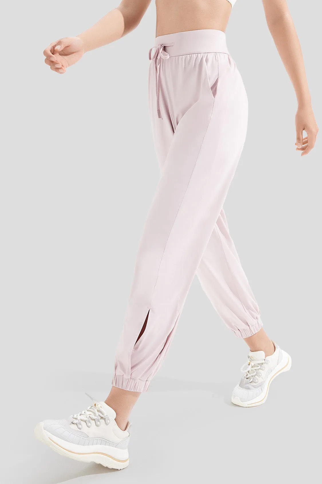 Binu Oxygen - Women's Cooling Sweatpants UPF50 