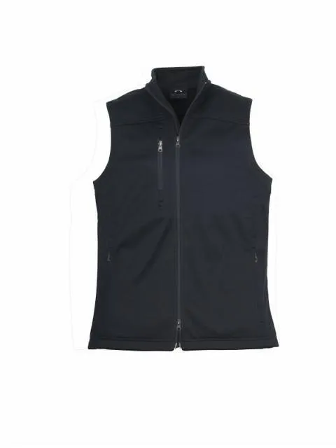 Biz Collection J29123 Soft Shell Ladies Vest