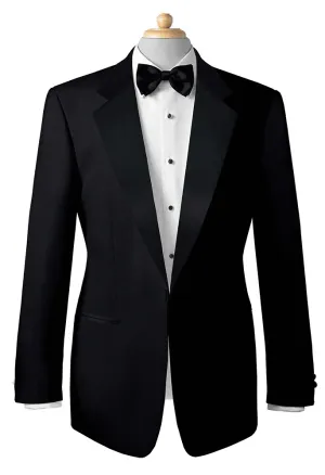 Black Tuxedo