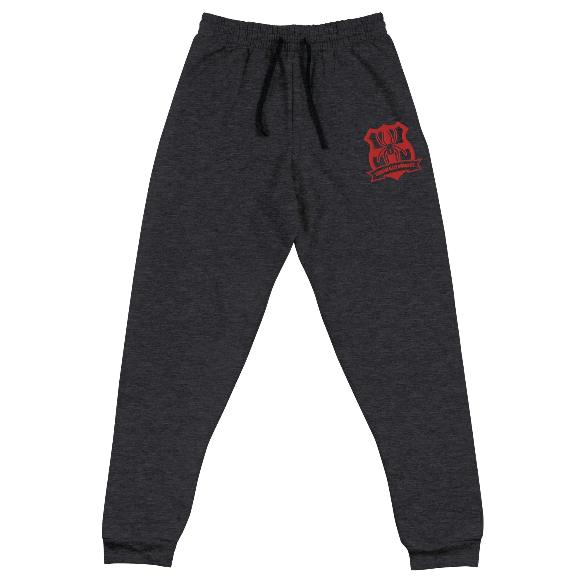 Black Widows RFC Jogger Sweatpants