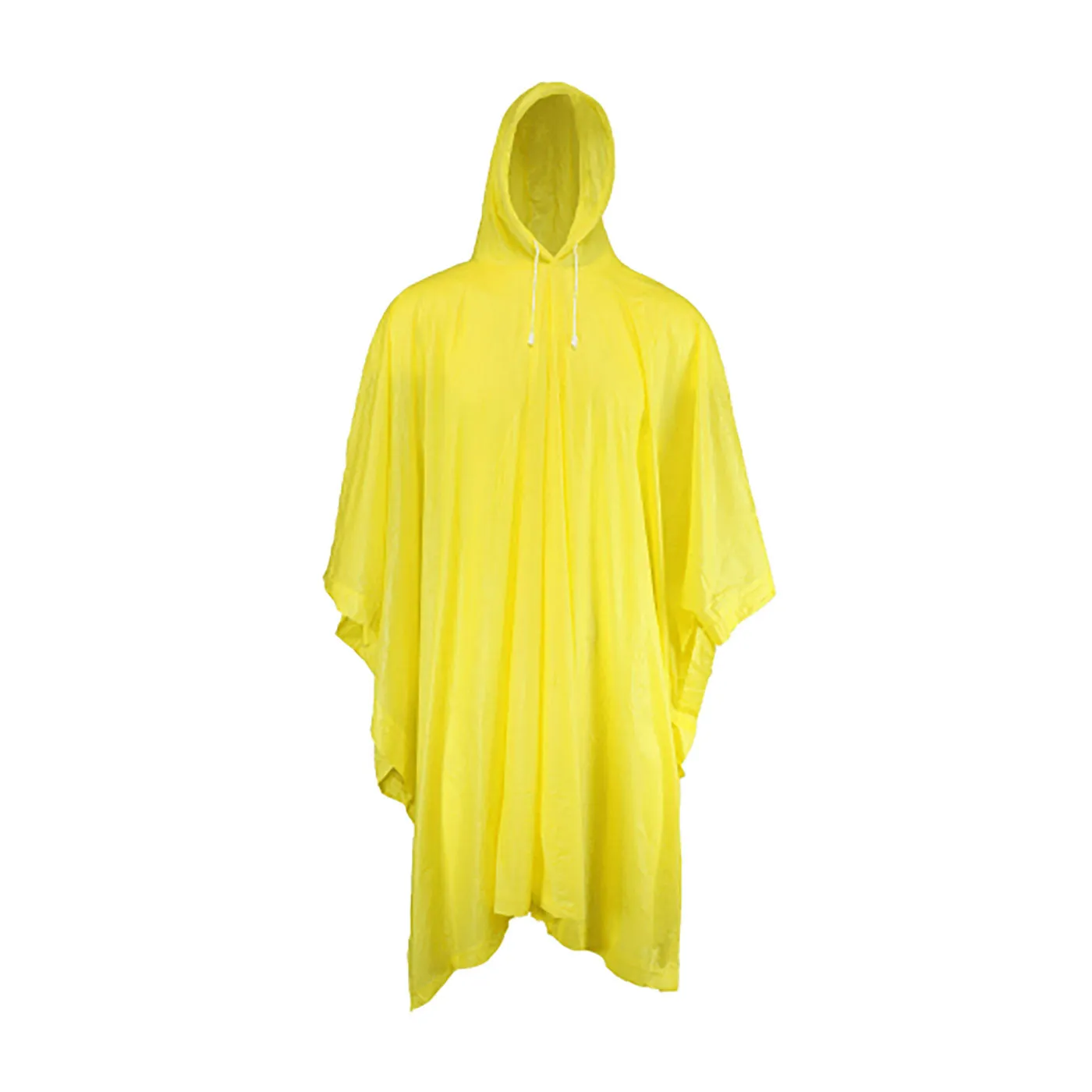 Boss® Waterproof Poncho - 0.10 mm