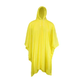 Boss® Waterproof Poncho - 0.10 mm