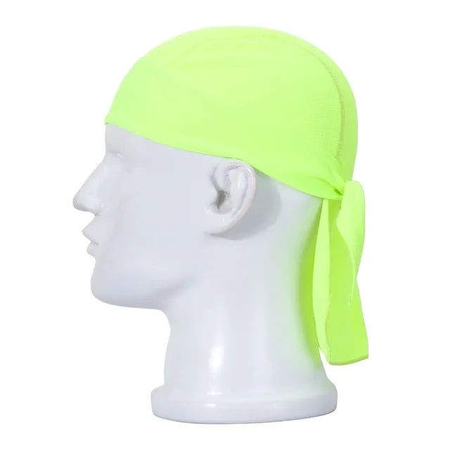 Breathable Beanie Snood