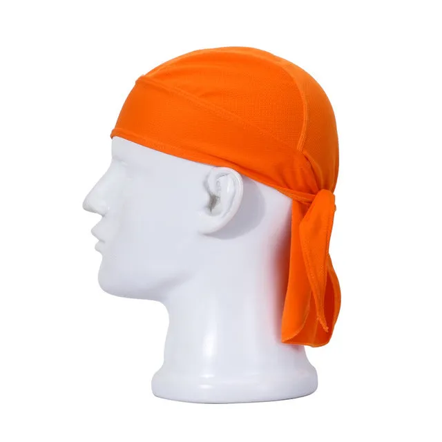 Breathable Beanie Snood