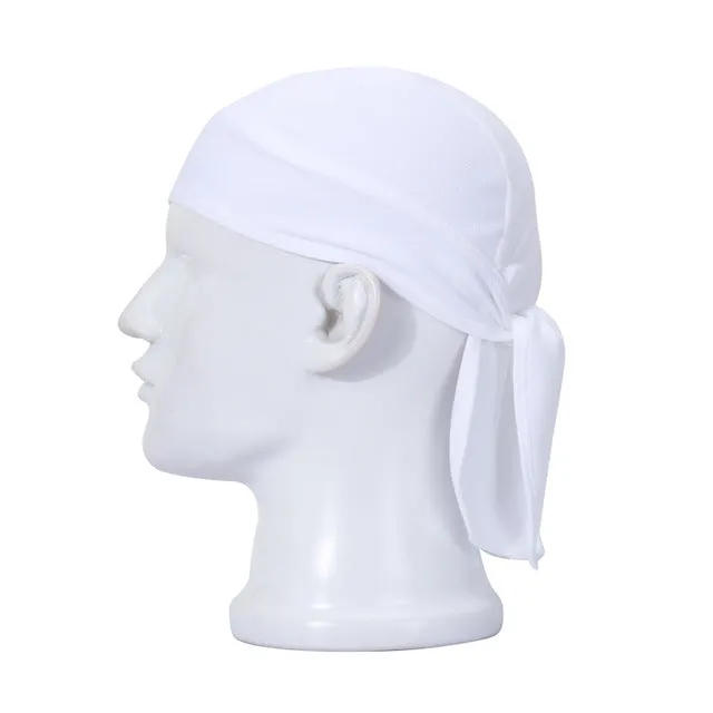 Breathable Beanie Snood