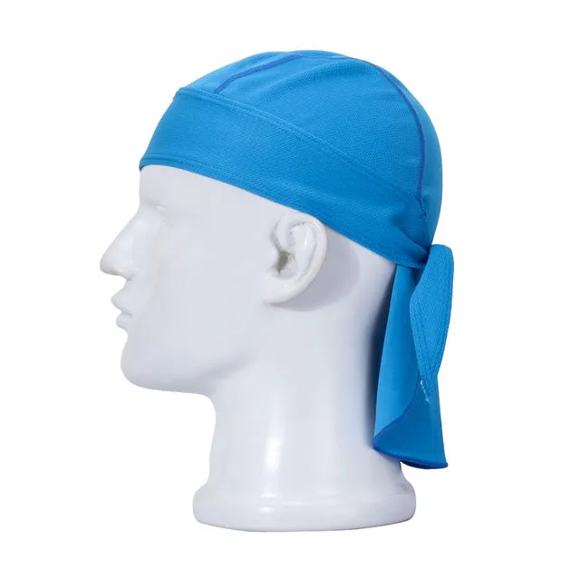 Breathable Beanie Snood