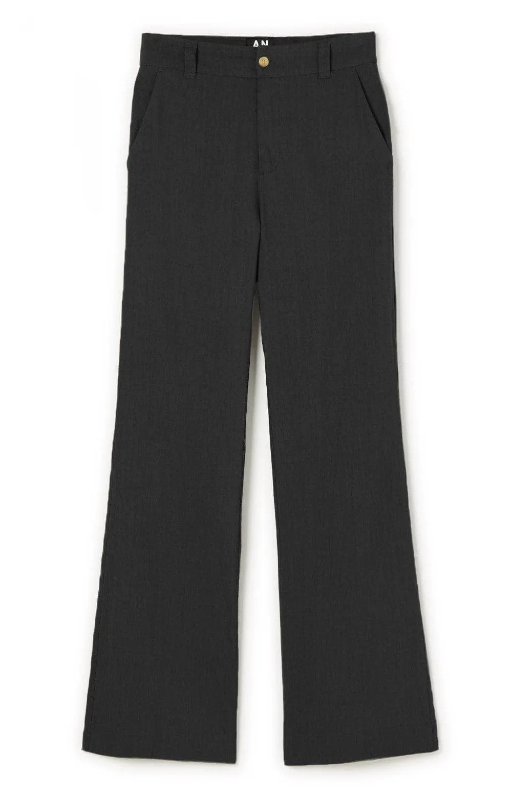 Britt Pant  |  Black