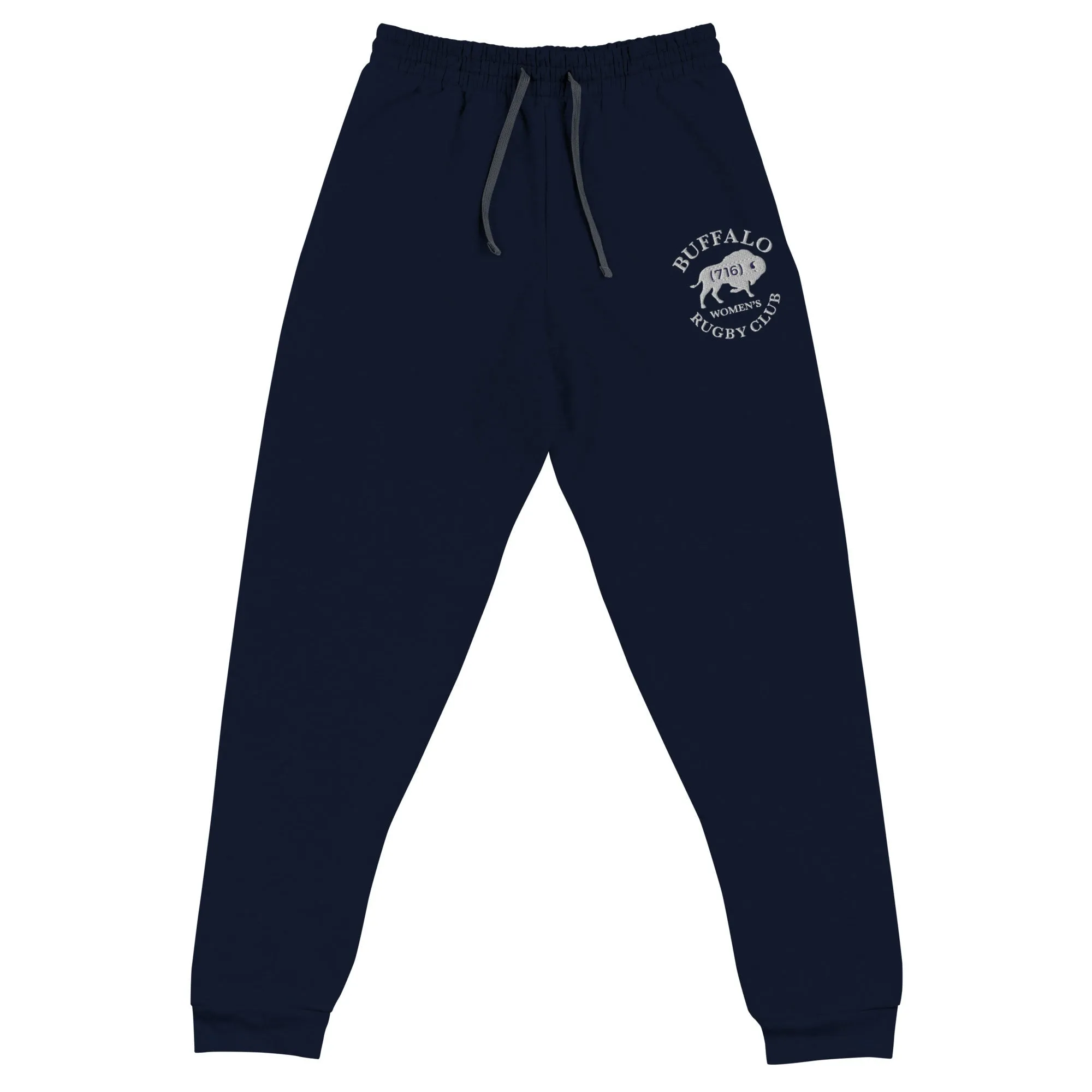 Buffalo WRC Jogger Sweatpants