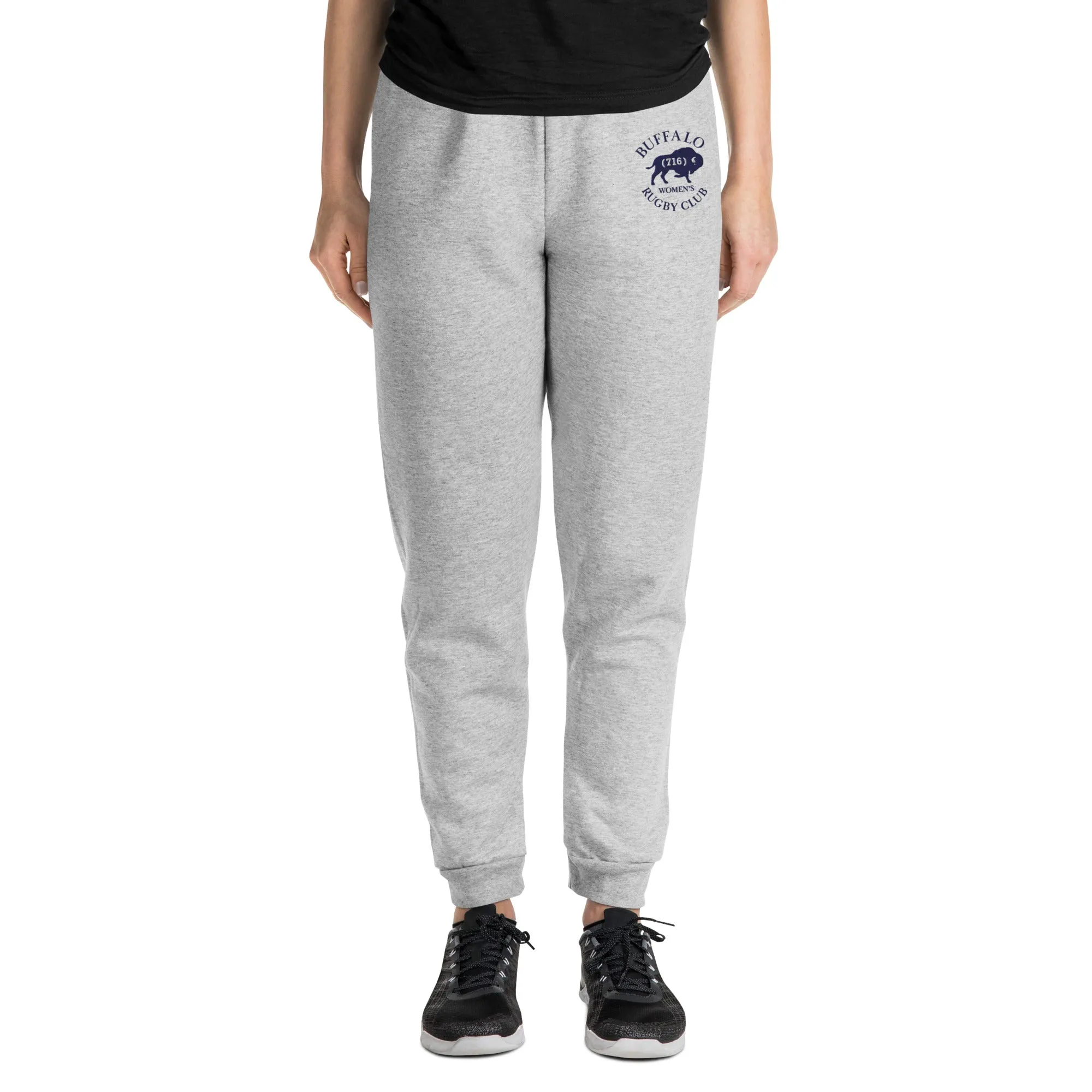 Buffalo WRC Jogger Sweatpants