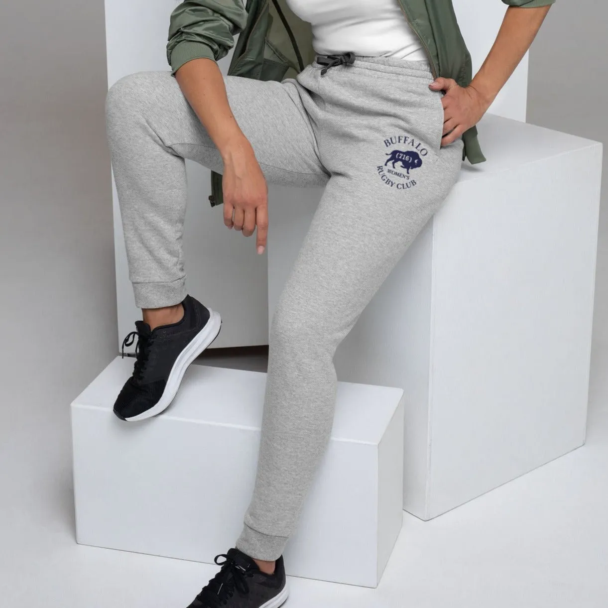 Buffalo WRC Jogger Sweatpants