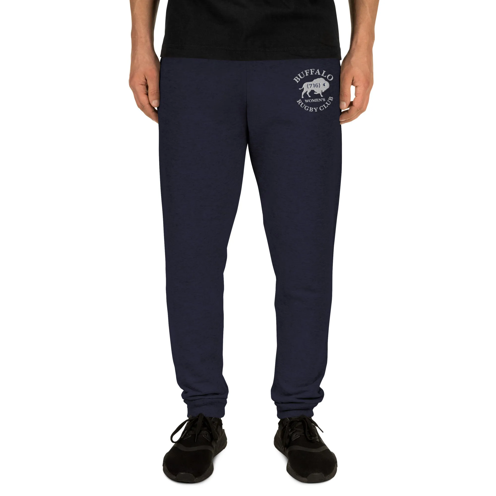 Buffalo WRC Jogger Sweatpants