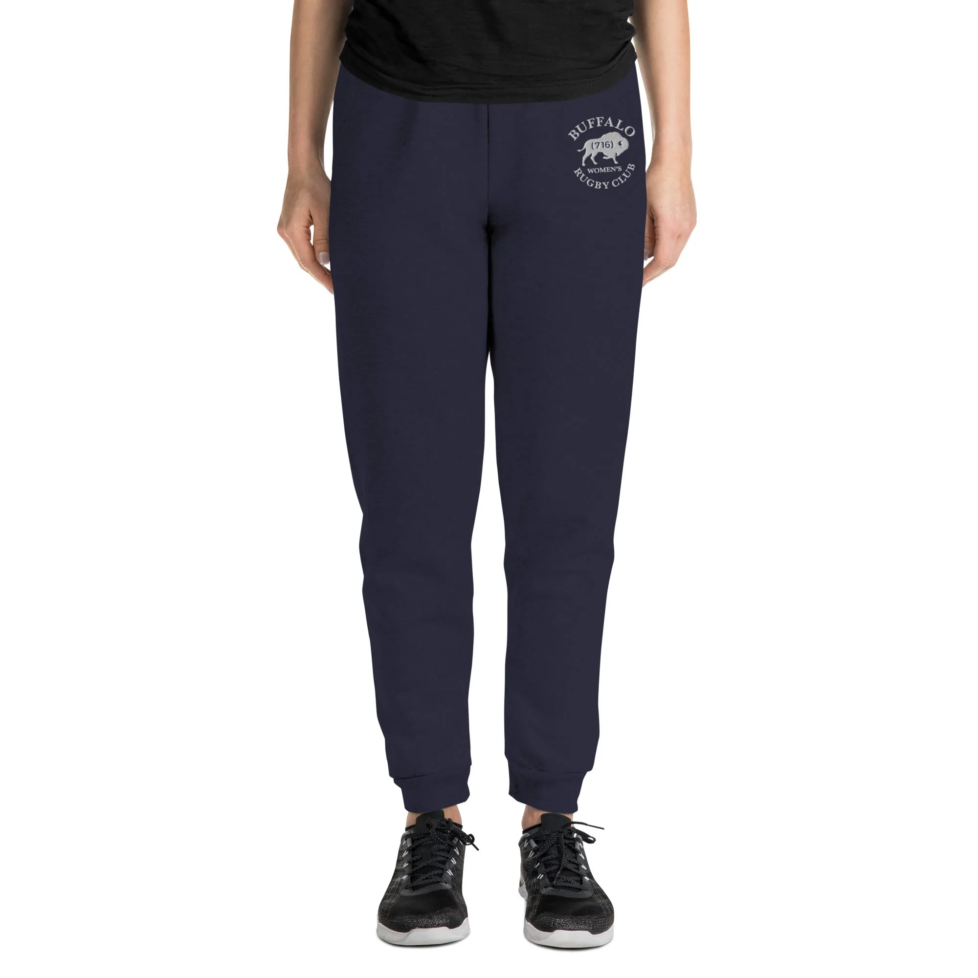 Buffalo WRC Jogger Sweatpants